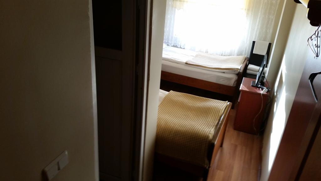 Hotel Yesil Artvin Erzurum Exterior foto