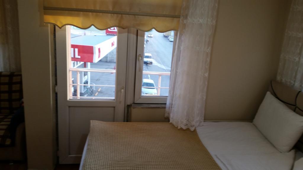 Hotel Yesil Artvin Erzurum Exterior foto