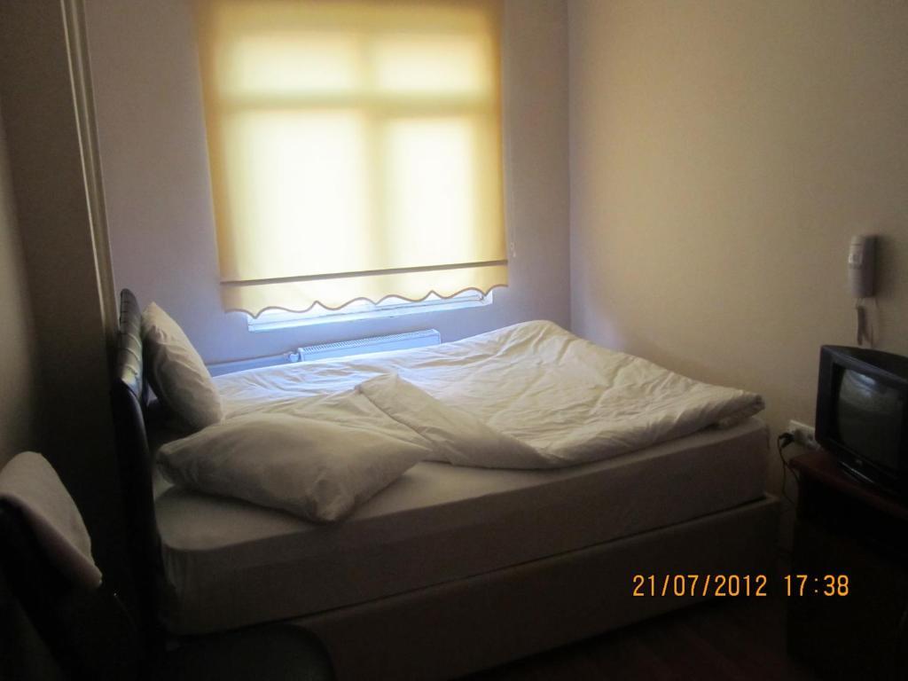 Hotel Yesil Artvin Erzurum Quarto foto