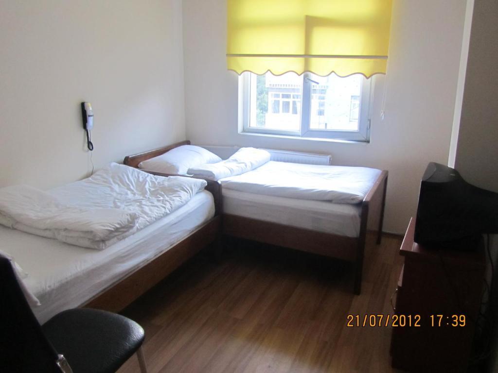 Hotel Yesil Artvin Erzurum Quarto foto
