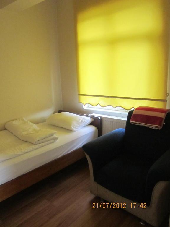 Hotel Yesil Artvin Erzurum Quarto foto