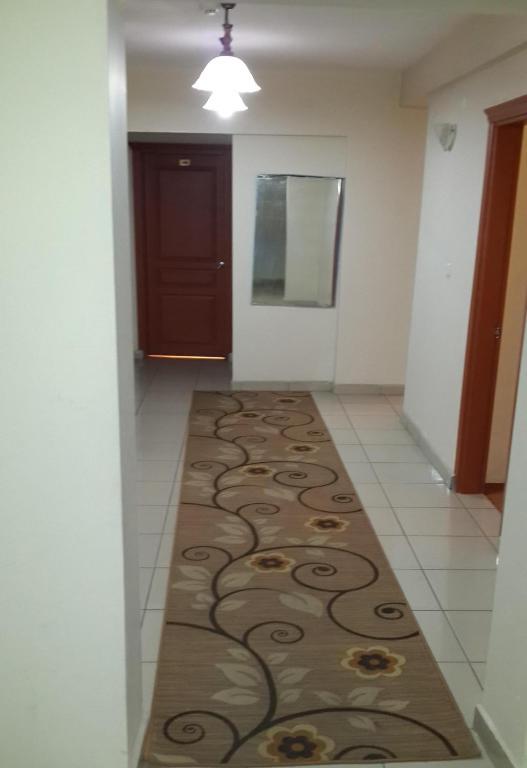 Hotel Yesil Artvin Erzurum Exterior foto