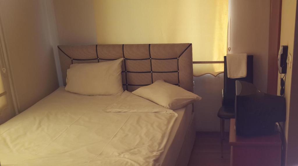 Hotel Yesil Artvin Erzurum Exterior foto
